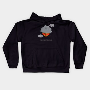 Thunderwear Kids Hoodie